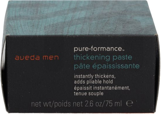 Aveda Men Pure-Formance Thickening Paste 75 ml