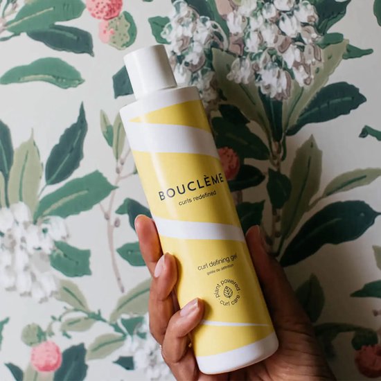Styling Gel Bouclème Krullen Herdefinieerd 300 ml (300 ml)