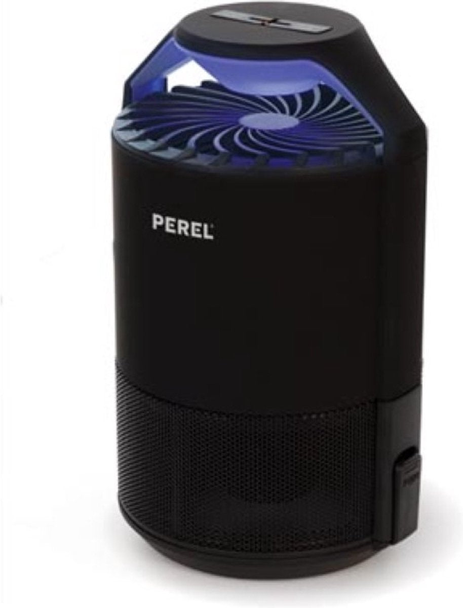 Perel LED Insectenverdelger - Binnen Gebruik - 50m2