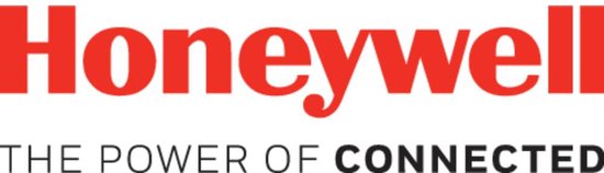 Honeywell HT354E4 - Tafelventilator - 51dB -
