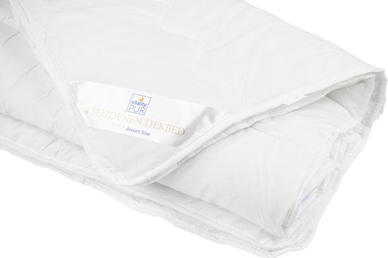 4-Seizoenen Dekbed - Micro