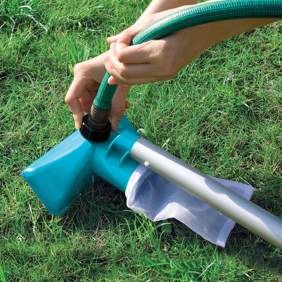 Intex Zwembad Onderhoudset