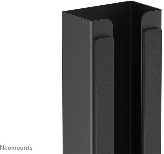 Kabelgoot neomounts magnetische bevestiging
