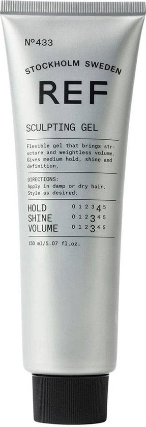 REF Stockholm - Sculpting Gel N°433 - 150ml