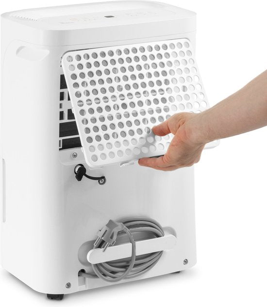 TROTEC Luchtontvochtiger TTK 66 E