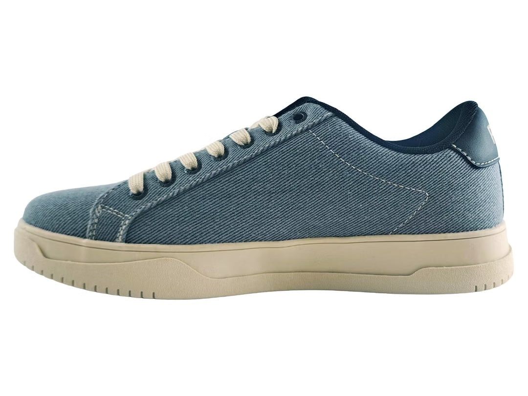 PME Legend Crewman Sneakers - Heren - Navy - Maat 44