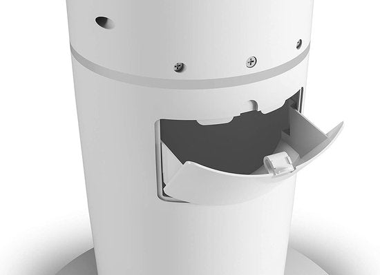 Olimpia Splendid Peler Tower Luchtkoeler - Met Timer & Afstandsbediening - 65W