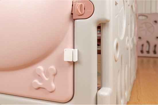 Smart Sensor for Doors and Windows Xiaomi Mi Door and Window Sensor 2