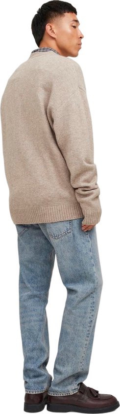 JACK & JONES Chris Original loose fit - heren jeans - denimblauw - W30-L32
