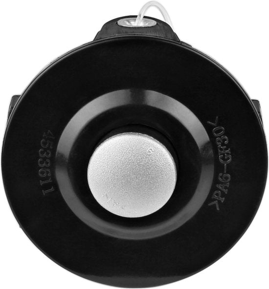 Makita 1-draadkop Tap&Go 1,6 mm voor DUR181 - 195858-1