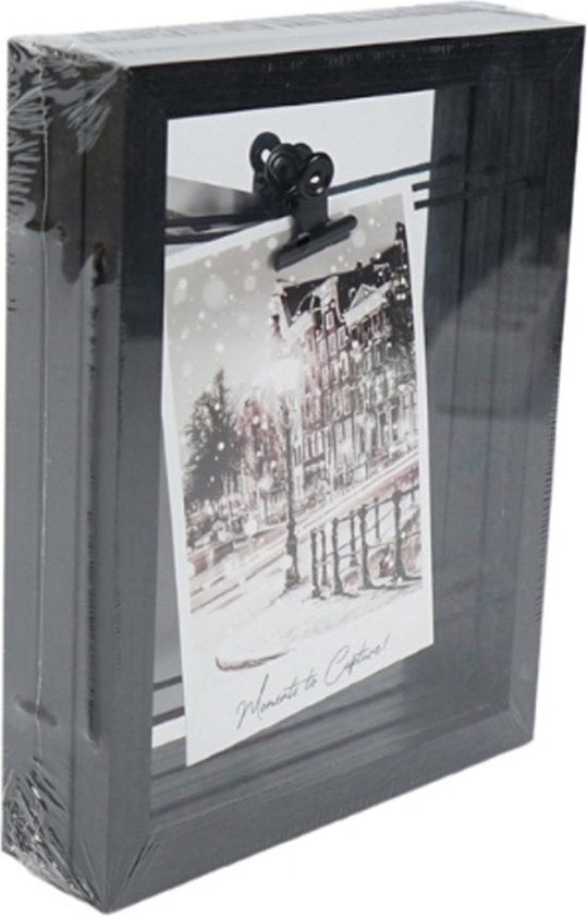 SENZA Fotoframe Voor 3 Foto's