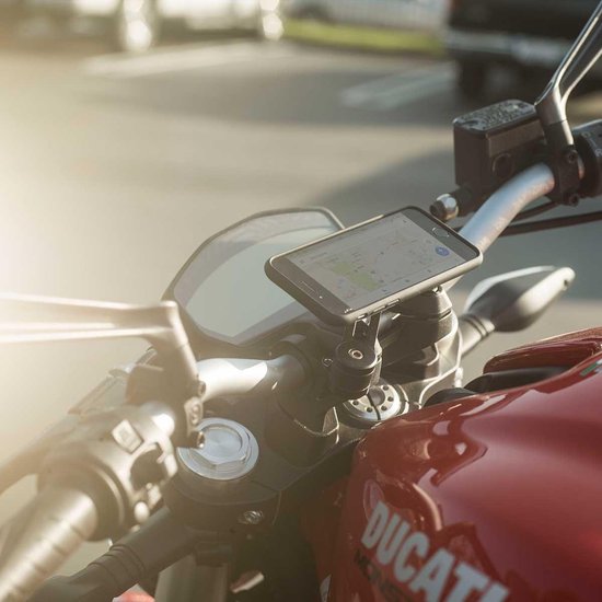 SP Connect Moto Bundle iPhone 6+/6S+/7+/8+