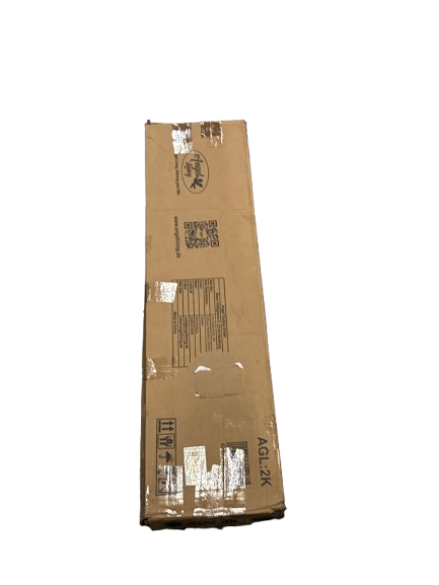 Mystery Product Groot - Angel Living Paravent Groen - AGL-2K