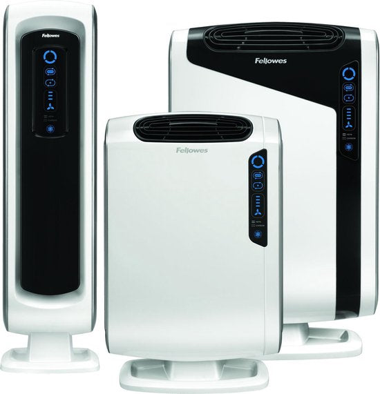 Fellowes Aeramax DX55 - Luchtreiniger