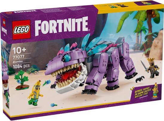 LEGO® Fortnite® Klombo - 77077