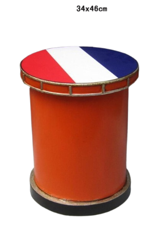 Krukje poef - Hollands Nederlands Elftal