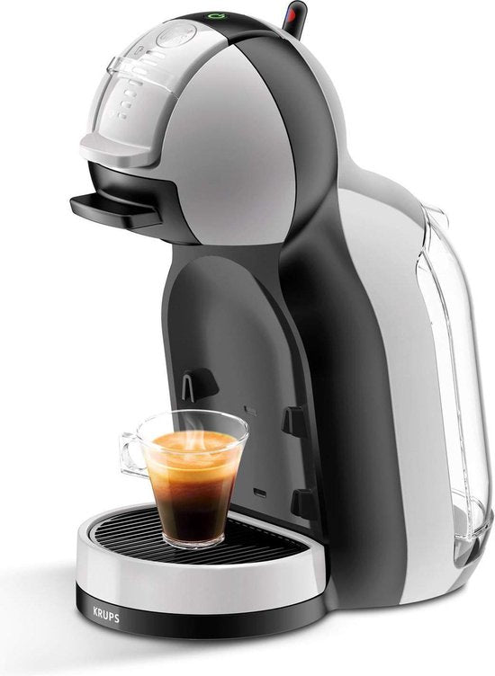 Krups Nescafé Dolce Gusto Mini Me KP123B - Automatische koffiemachine - Incl. 3 gratis dozen capsules