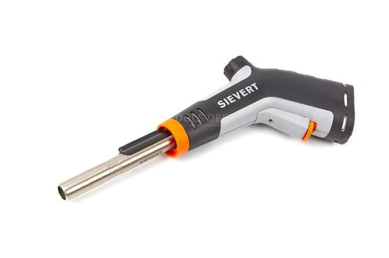 SIEVERT brander Powerjet 2535 zonder inschroefcassette - 253511