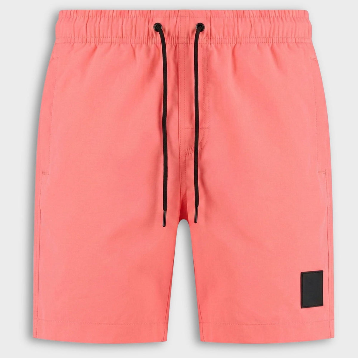 Samui Zwembroek Heren - Neon Roze - Maat XXL