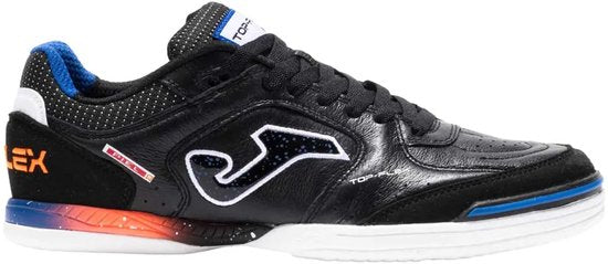 Joma Top Flex In Zaalschoenen Zwart EU 43 1/2