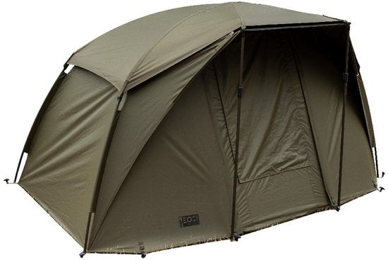 Fox EOS Pro Bivvy 1 Persoon Vapour Cap - Bivvy Accessoire
