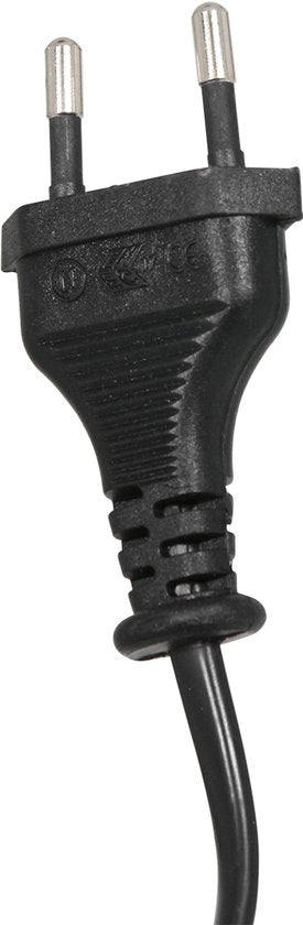 Vloerlamp Mexlite Noor - Staal