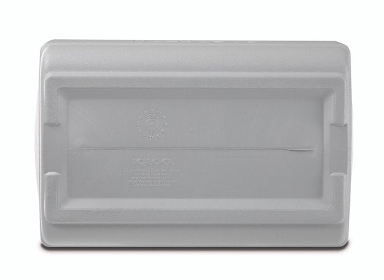 Igloo Playmate Elite - Kleine koelbox - 15 2 Liter - Grijs