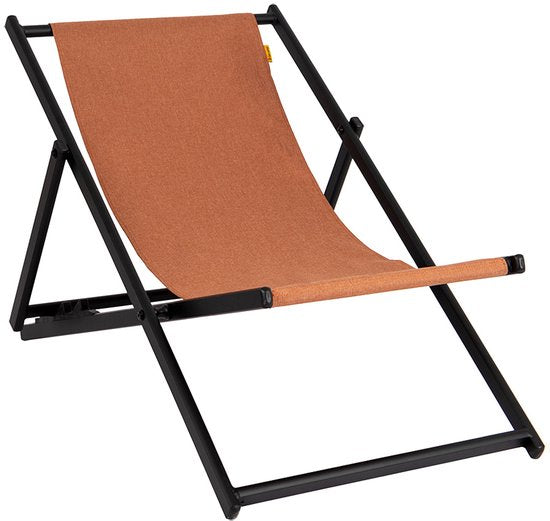 Bo-Camp - Industrial - Strandstoel - Culview - Clay