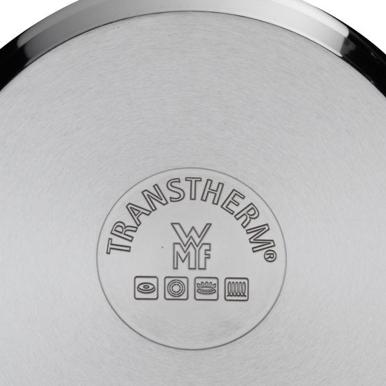 WMF Taiwan 0798366040 Wok Set 3-delig 36cm