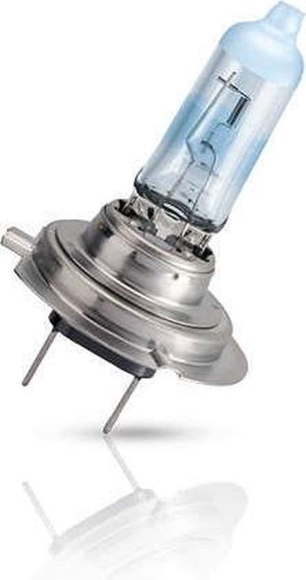 Philips Autolamp White Vision H7 12 Volt 55 Watt Per Stuk