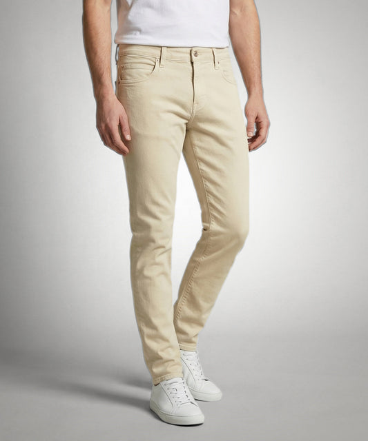 McGregor Five-Pocket Broek - Maat 48 - Beige