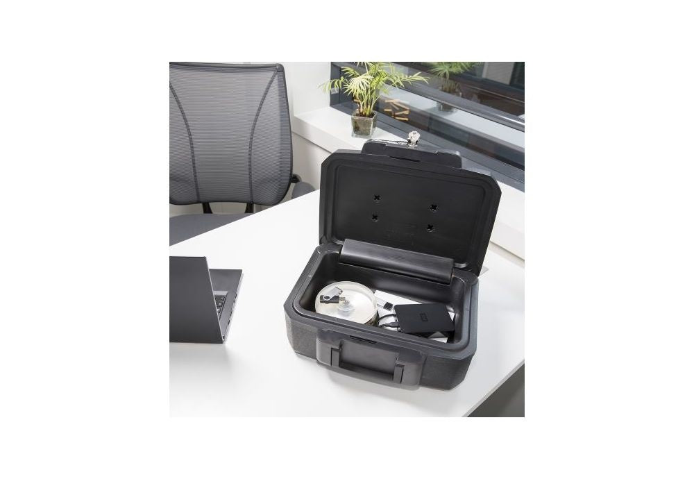 Masterlock L1200 documentenkluis - brandwerend
