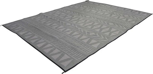 Bo-Camp - Chill Mat - Oxomo - Dove - L