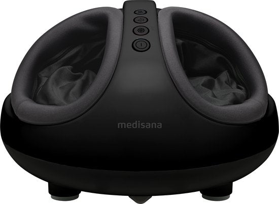 medisana FM 890 - Massageapparaat 30 W Zwart