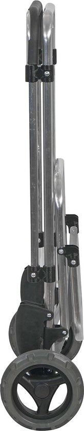 Crespo - Trolley met koeltas - AL/120