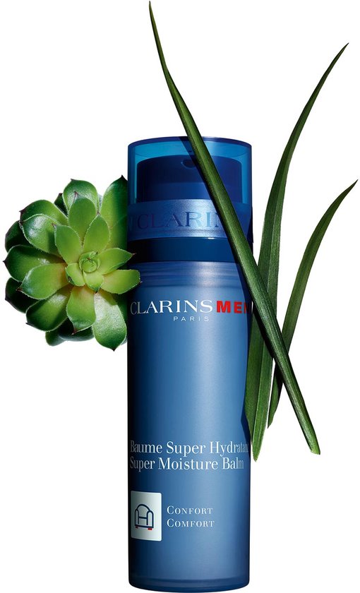 Clarins Men Super Moisture Balm Comfort - 50 ml