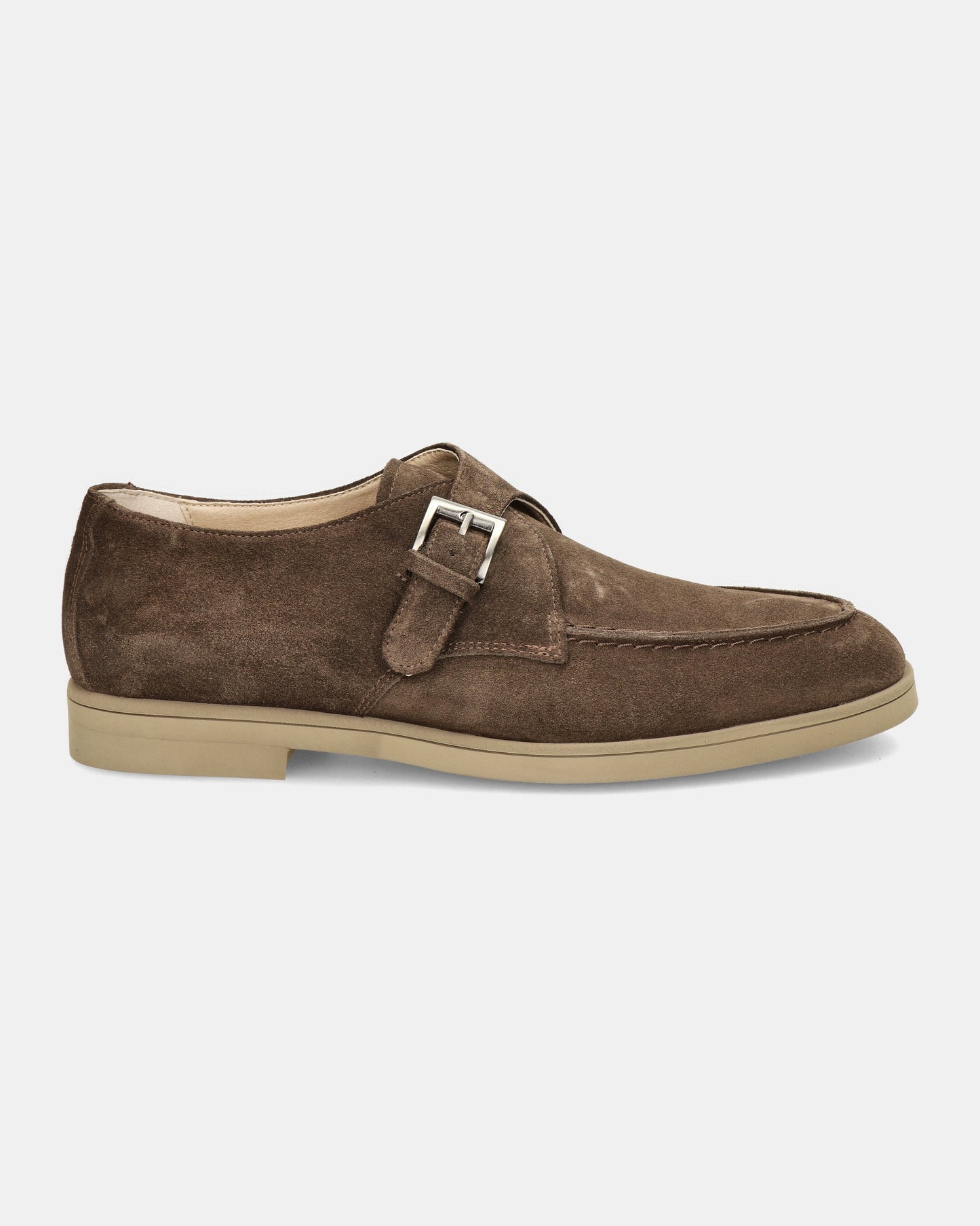 Greve Tufo Lage nette schoenen - Bruin - maat 42