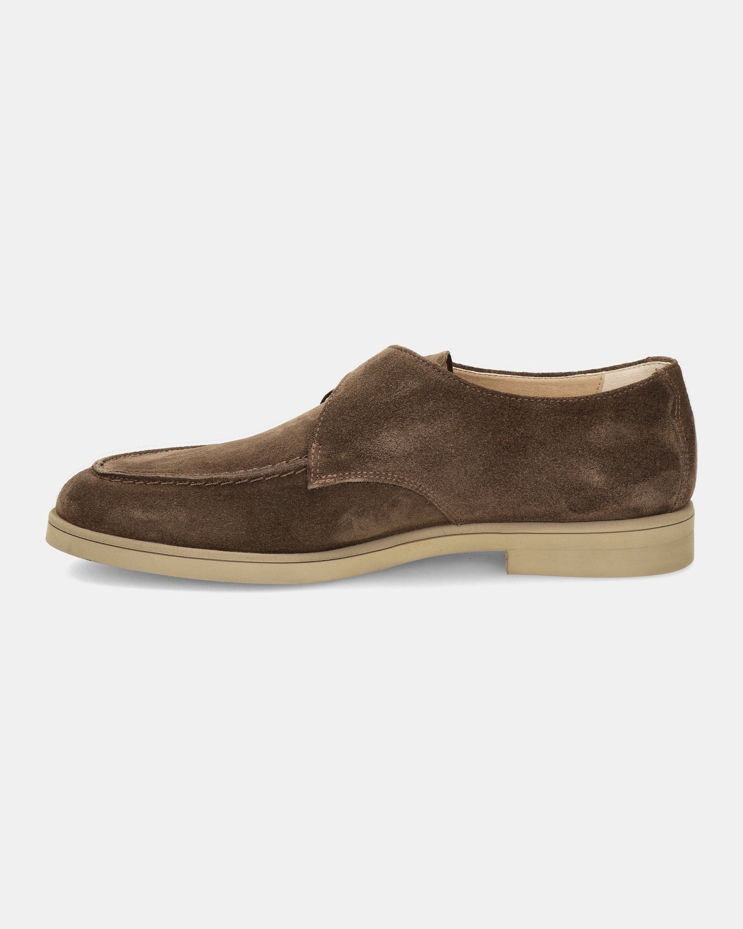 Greve Tufo Lage nette schoenen - Bruin - maat 42
