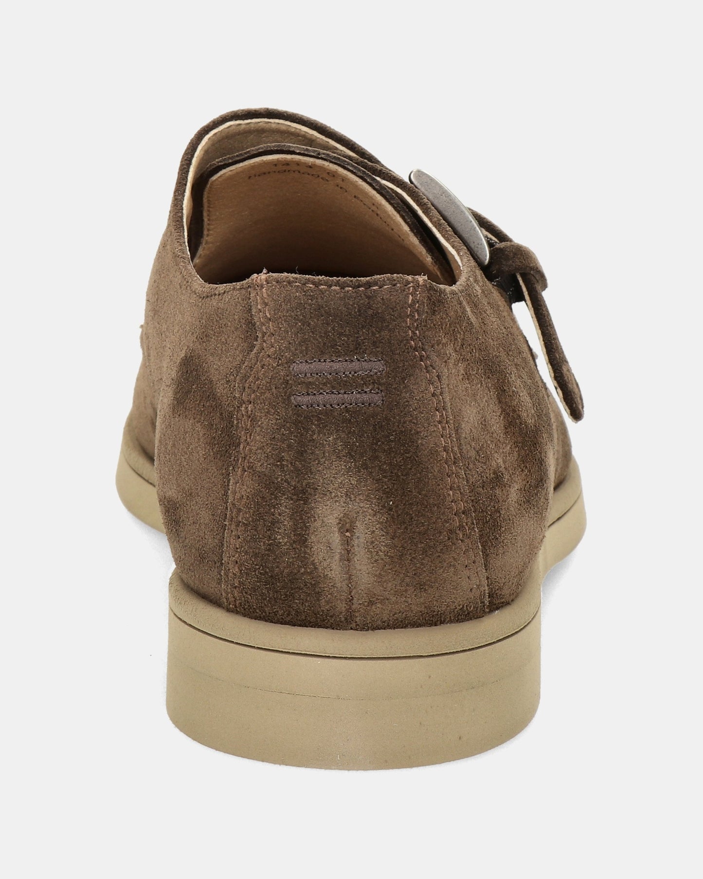 Greve Tufo Lage nette schoenen - Bruin - maat 42