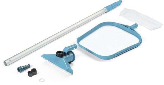 Intex Zwembad Onderhoudset