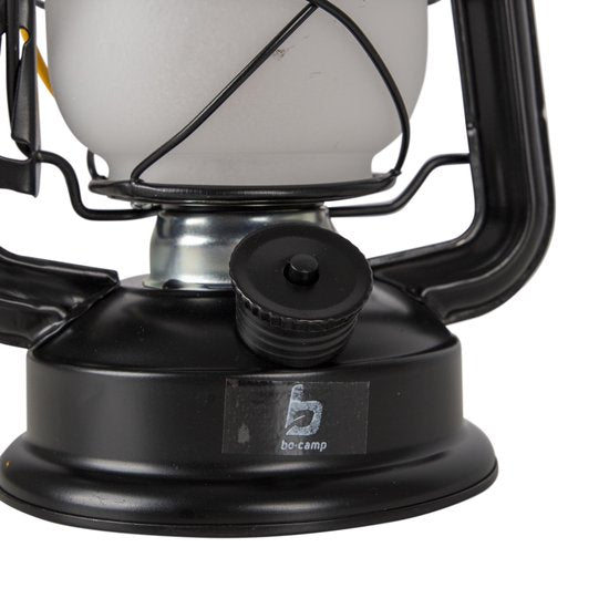 Bo-Camp - Industrial - Stormlantaarn - Hoyt - LED - 25 cm