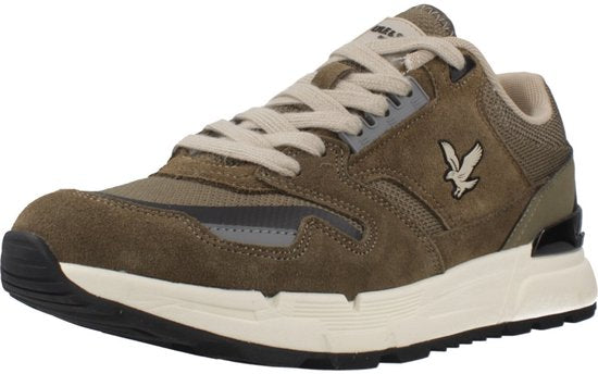 Lyle & Scott Finlay Sneakers Heren - maat 42