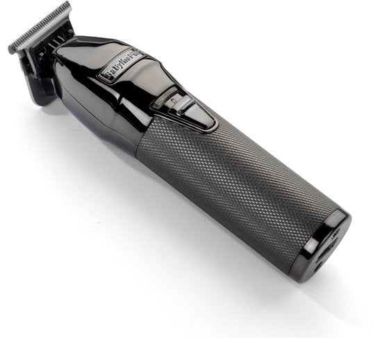 BaBylissPRO 4Artists SkeletonFX Gunsteel Trimmer FX7870GSE - 1,6mm Japans Stalen T-Snijblad - 7.200RPM - Alleen voor professionals