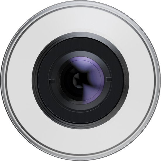 Shiftcam LensUltra 10x Traditionele Macrolens – Sterk vergrote close-up shots – Scherpe focus met toegevoegde scherptediepte – Tot 25x detailopname voor extreme close-ups - Zwart