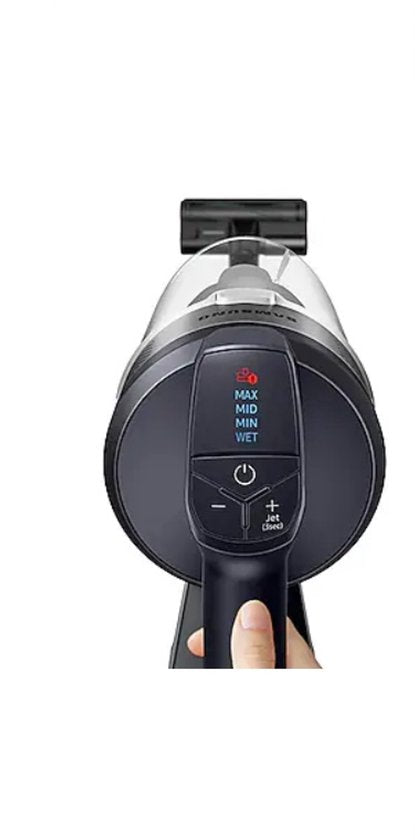 Samsung Jet 75E Pet Steelstofzuiger | VS20B75BGR1/WD