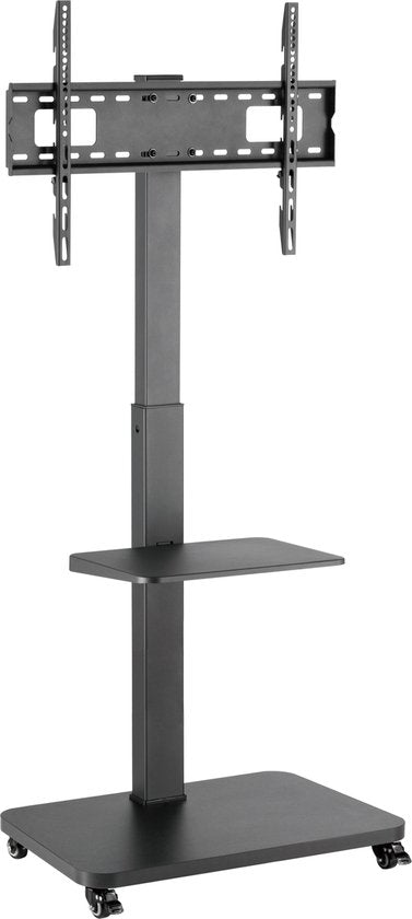 TV standaard verrijdbaar - draaibaar - 37 inch tot 75 inch