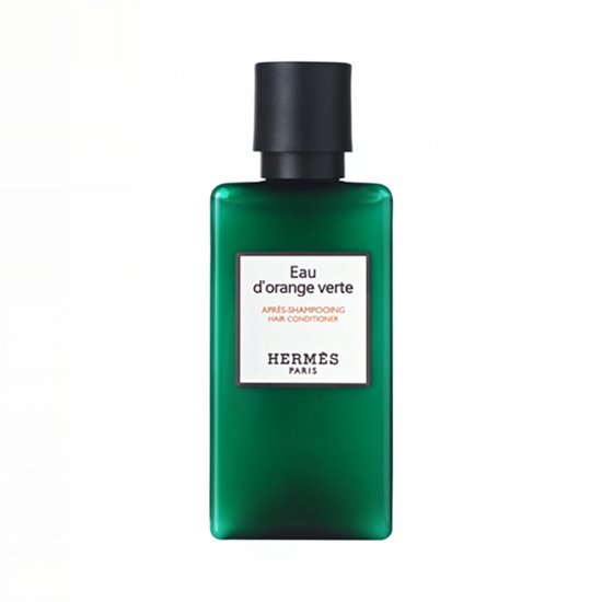 Hermes - Eau D'orange Verte - Haar - Conditioner - Geparfumeerd - 80 ml