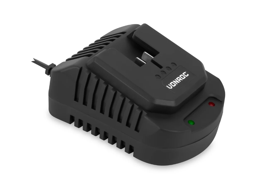 20V Snellader 4.0A – 86W – Voor VPower Accu Platform – Sneloplader voor Gereedschap Batterijen