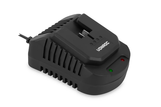 20V Snellader 4.0A – 86W – Voor VPower Accu Platform – Sneloplader voor Gereedschap Batterijen