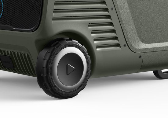 Anker EverFrost 40 - Draagbare koelbox op accu - 43 liter capaciteit - Exclusief Accu en Lader
